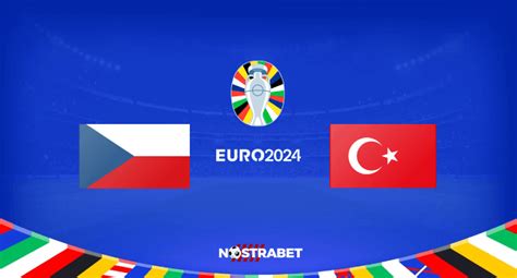 Czech Republic v Turkey odds: Czechia 13/8 to triumph in .
